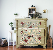 Cargar imagen en el visor de la galería, Decor Tranfer RE DESIGN WITH PRIMA - WILDFLOWERS
