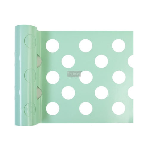 Redesign stick style multi large dot
