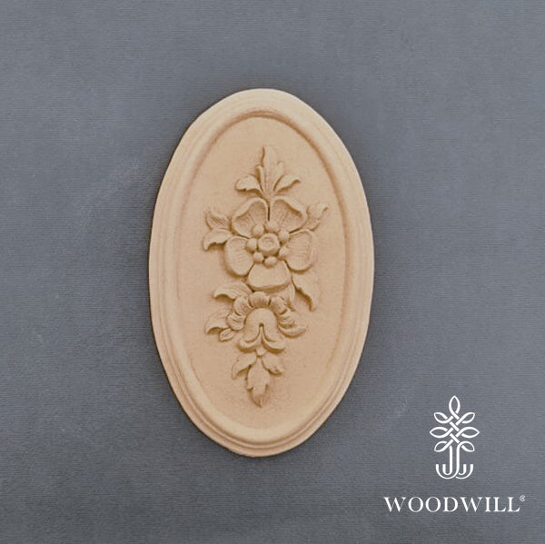 Wood Carving Decorative 