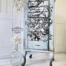 Cargar imagen en el visor de la galería, Decor transfer RE DESIGN WITH PRIMA - YOUTH FOUNTAIN
