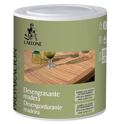 Desengrasante Lakeone