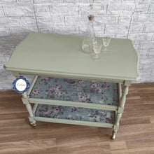 Cargar imagen en el visor de la galería, Mesa Camarera Restaurada
