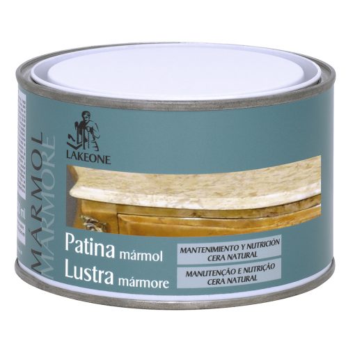 Patina Mármol Lakeone