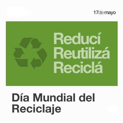 Reciclar, Reciclaje, Reutilizacion