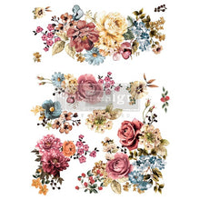 Cargar imagen en el visor de la galería, Decor Transfer RE DESIGN WITH PRIMA Ruby Rose
