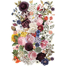 Cargar imagen en el visor de la galería, Decor Transfer RE DESIGN WITH PRIMA - Wondrous Floral

