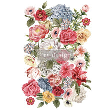 Cargar imagen en el visor de la galería, Decor transfer RE DESIGN WITH PRIMA - Wondrous Floral II
