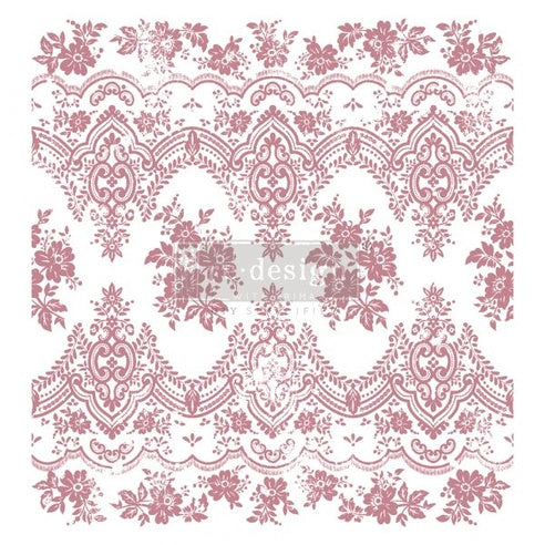 Sello Re Design With Prima VINTAGE WALLPAPER