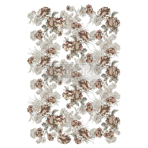 Decor Transfer RE DESIGN WITH PRIMA - Natural Splendor