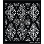 Cargar imagen en el visor de la galería, Redesign Stencil - Diamond Flourish
