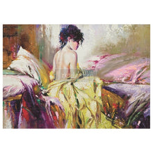 Cargar imagen en el visor de la galería, Papel Decoupage RE DESIGN WITH PRIMA Mulberry Tissue
