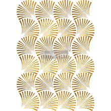Cargar imagen en el visor de la galería, Decor Transfer RE DESIGN WITH PRIMA Geo Wave
