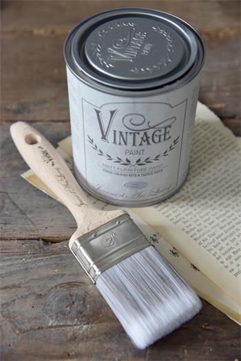 Brocha para Chalk Paint - 4.8 Cm