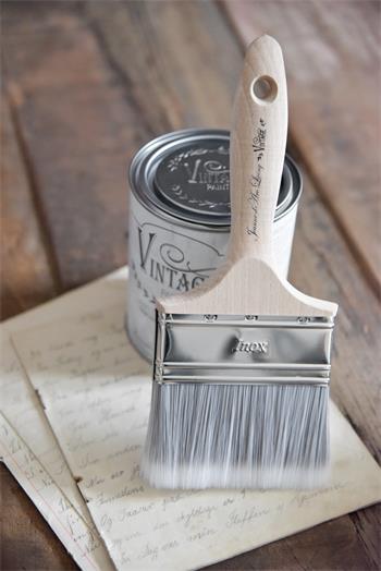 Brocha Chalk Paint - 9.7 Cm
