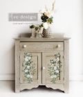 Cargar imagen en el visor de la galería, Decor Tranfer RE DESIGN WITH PRIMA - Flowers on the Trellis
