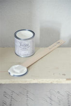 Cargar imagen en el visor de la galería, Pintura Chalk Paint NATURAL WHITE
