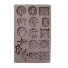 Cargar imagen en el visor de la galería, Moldes Re Design With Prima ETRUSCAN ACCENTS
