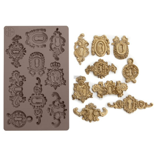 Moldes Bocallaves RE DESIGN WITH PRIMA