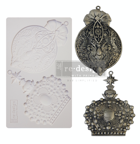 Moldes Re Design With Prima VICTORIAN ADORNMENTS
