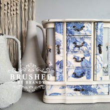 Cargar imagen en el visor de la galería, Decor Transfer RE DESIGN WITH PRIMA - French Ceramics
