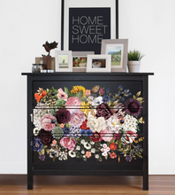 Cargar imagen en el visor de la galería, Decor Transfer RE DESIGN WITH PRIMA - Wondrous Floral
