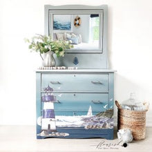 Cargar imagen en el visor de la galería, Decor Transfer RE DESIGN WITH PRIMA Lighthouse
