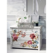 Cargar imagen en el visor de la galería, Decor Transfer RE DESIGN WITH PRIMA Ruby Rose
